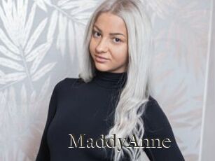 MaddyAnne
