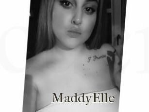MaddyElle
