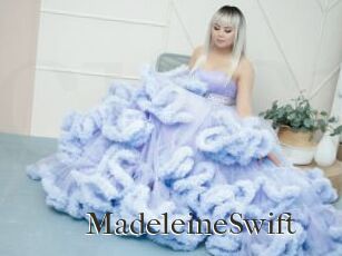 MadeleineSwift