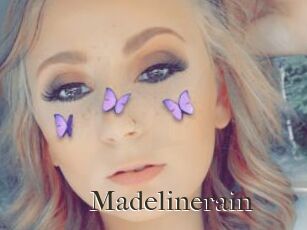 Madelinerain