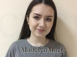 MadelynMarie
