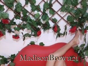 MadisonBrown21