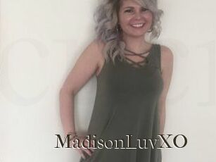 MadisonLuvXO