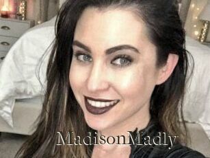 MadisonMadly