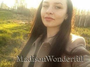 MadisonWonderful