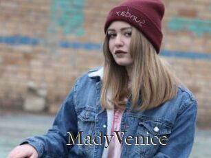 MadyVenice