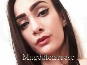 Magdalenerose