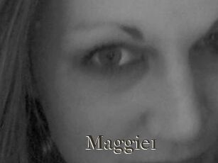 Maggie1