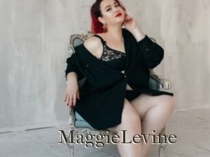 MaggieLevine