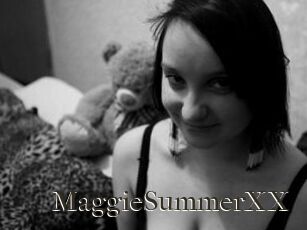 MaggieSummerXX