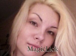 MagicLick