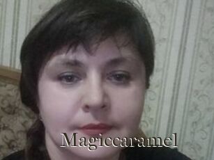 Magiccaramel
