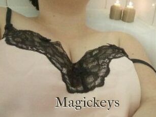 Magickeys