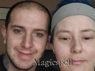 Magicspell