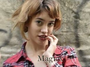 Magicx