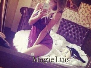 Magie_Luis
