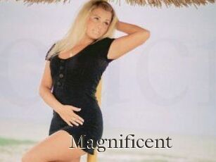 Magnificent