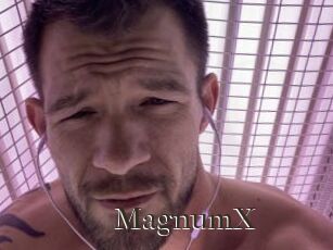 MagnumX
