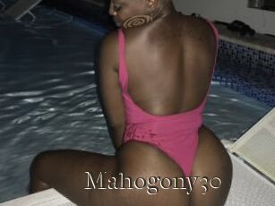 Mahogony30