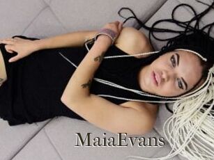 MaiaEvans