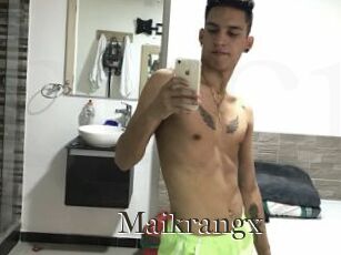 Maikrangx