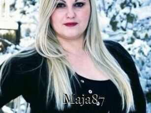 Maja87