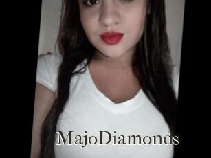 MajoDiamonds