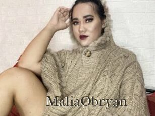 MaliaObryan