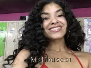Malibu2001