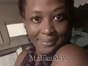 MalikaSkye