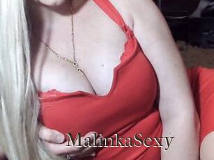 MalinkaSexy