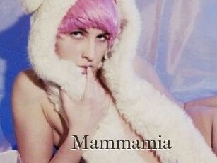 Mammamia