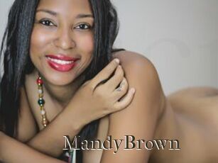 MandyBrown