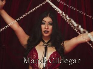 MandyGildegar