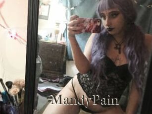 MandyPain