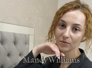 MandyWilliams