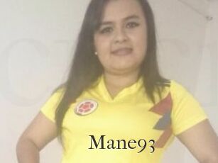 Mane93