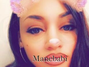Manebabi