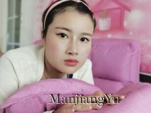 ManjiangYu
