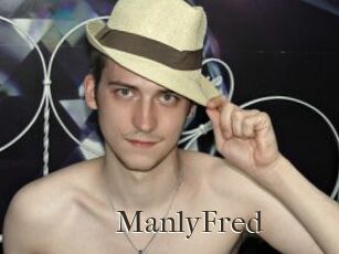 ManlyFred