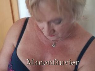Manonfauvier