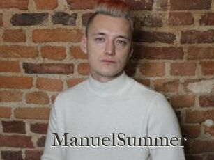ManuelSummer