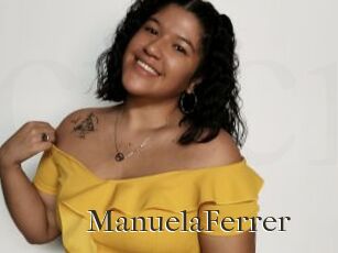 ManuelaFerrer