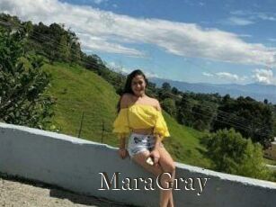 MaraGray