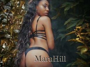 MaraHill
