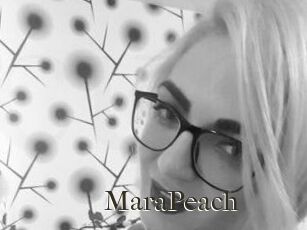 MaraPeach