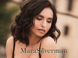 MaraSilverman