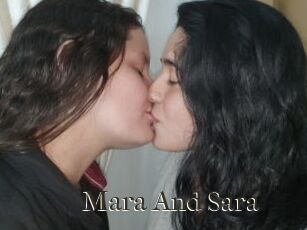 Mara_And_Sara