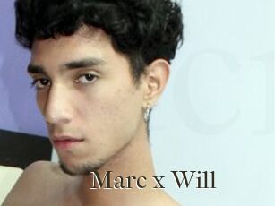 Marc_x_Will