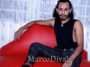 MarcoDivala